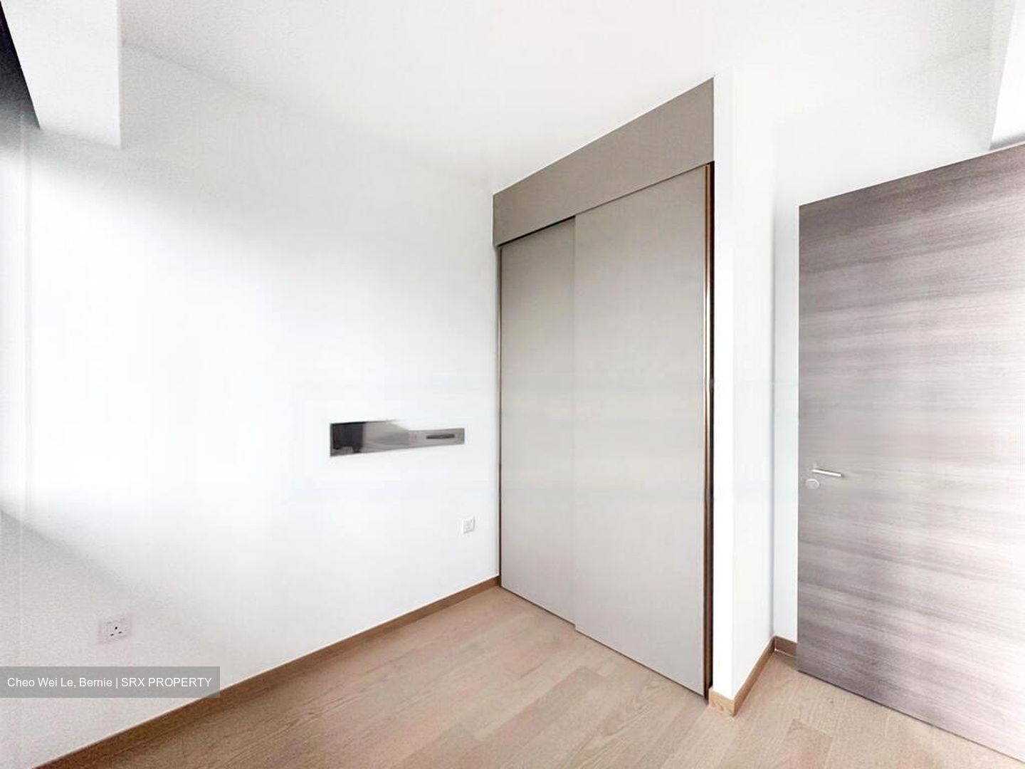 The Florence Residences (D19), Apartment #467105101
